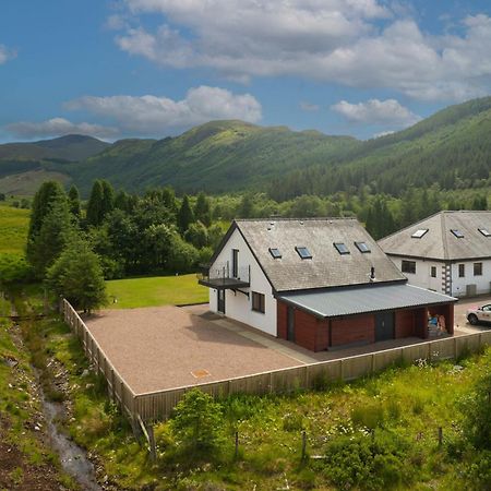 Achintee Cottages No 2 Форт Уилям Екстериор снимка